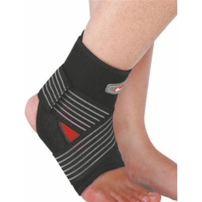 Power System Neo Ankle Support neoprenové bandáže na kotníky