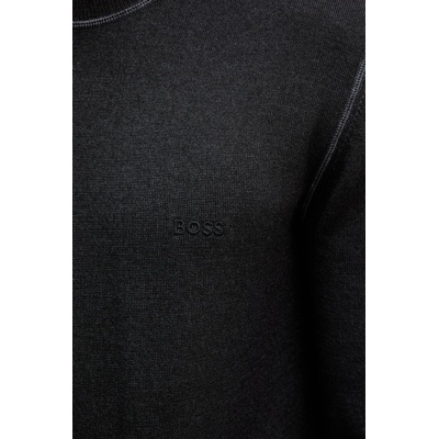 BOSS Orange Вълнен пуловер BOSS Orange Astefo (50550534)