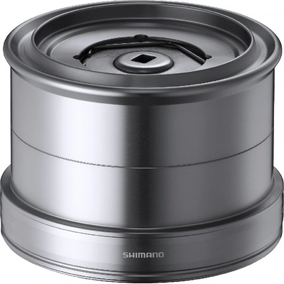 Náhradní cívka Shimano Big Pit Custom Spool 3500 A – Zboží Dáma