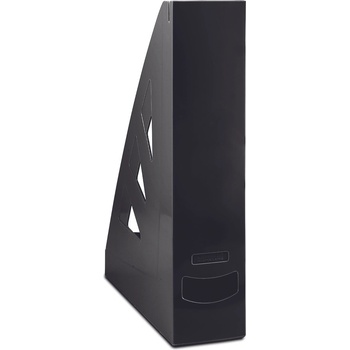 Image 1 of Office Products Вертикална поставка Office Products, черна (27978-А-ЧЕРЕН)