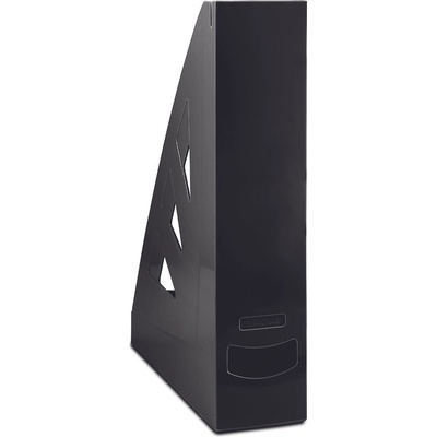 Office Products Вертикална поставка Office Products, черна (27978-А-ЧЕРЕН)
