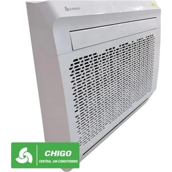 Image 1 of Chigo CZA-12HVR4 / C2OU-14HDR4