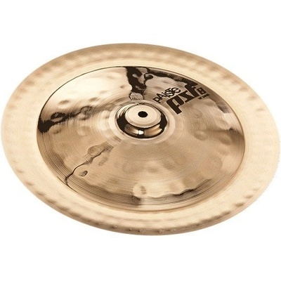 Paiste 16" PST 8 Reflector china