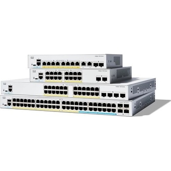 Cisco Catalyst C1300-8P-E-2G