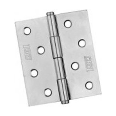 Záves dverný 80mm KZ Zn MO (50ks)