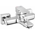 INVENA Смесител за вана и душ Invena Nyks хром (BW-28-001-S)