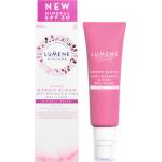 Lumene Lumo Anti-Wrinkle Day Fluid - Защитен лифтинг крем с минерален филтър SPF 30, 50мл
