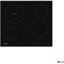 Whirlpool W Collection AKT 8601 IX