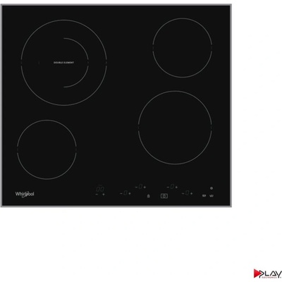 Whirlpool W Collection AKT 8601 IX