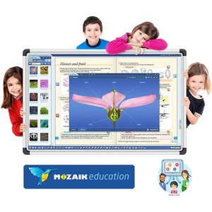 Moza Софтуер Mozabook CLASSROOM, интерактивни уроци в реално време, лиценз 1 / 3 години (Moza-ED-mbcl-3)