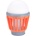 Extol LED лампа за къмпинг с UV мрежа против комари, макс. 180 lm