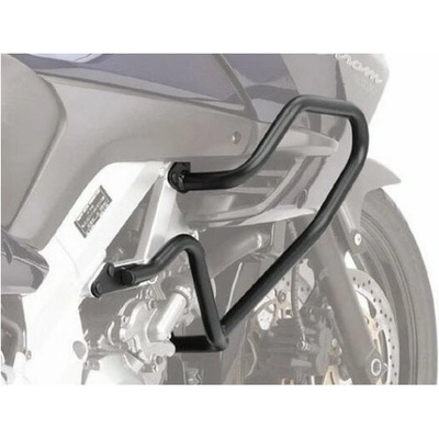 KAPPA rúrkový padací rám na Suzuki DL 1000 V-STROM (02–11)