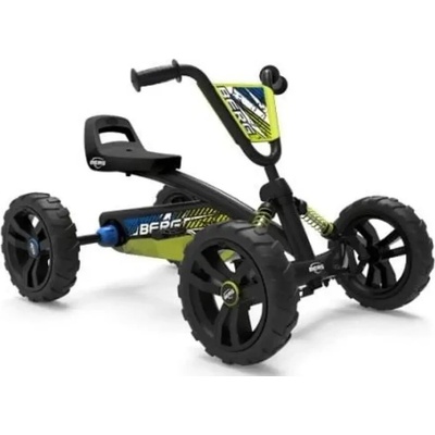 BERG šlapadlo Buzzy Nitro 2-in-1