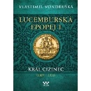 Lucemburská epopej I - Král cizinec 1309-1333 - Vondruška Vlastimil