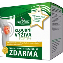 Priessnitz Forte s Kolagenem 270 tablet
