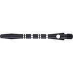 Nodor Шафт Black Re-grooved 2BA Nodor
