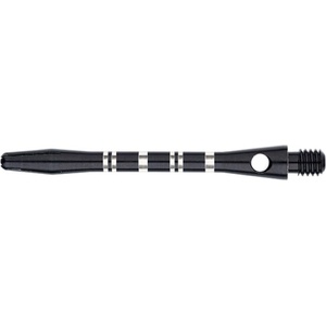 Nodor Шафт Black Re-grooved 2BA Nodor