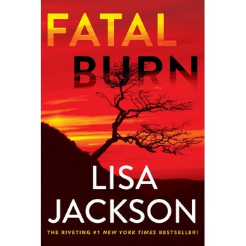 Fatal Burn - Lisa Jackson