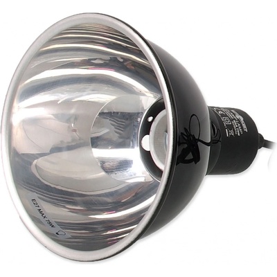 REPTI PLANET Osvětlení Dome 14 cm – Zboží Dáma