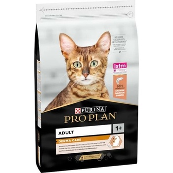 Pro Plan Cat Elegant Plus Salmon 10 kg