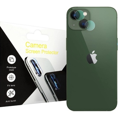 S-Glass Tvrzené sklo na fotoaparát Camera Cover Apple iPhone 13 mini – Zboží Živě