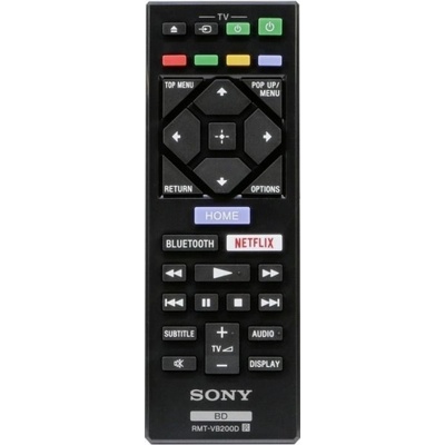 GENERAL SONY RMT-VB200D - съвместимо дистанционно управление на марката General (RMT-VB200D)