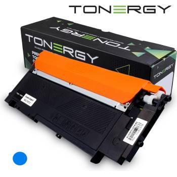 Compatible съвместима Тонер Касета Compatible Toner Cartridge SAMSUNG CLT-C407 (TONERGY-CLT-C4072)