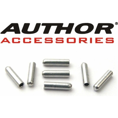 AUTHOR Koncovka lanka ABS-Kl-A 1,2mm (stříbrná) – Hledejceny.cz