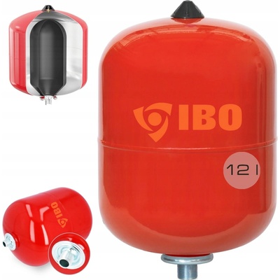 IBO 12l 38796 – Hledejceny.cz