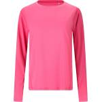 ENDURANCE Дамска тениска ENDURANCE Women's Nan L/S Tee Running shirt - Fiji Flower - размер 48 (EU) (916-5740-0118)
