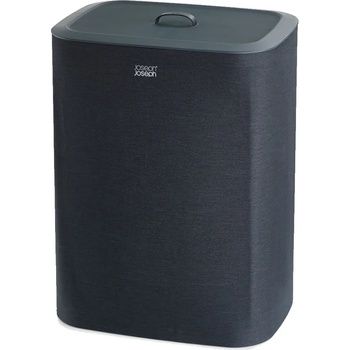 Joseph Joseph Кош за пране THIS 50004 90л, черен, Joseph Joseph (JS50004)