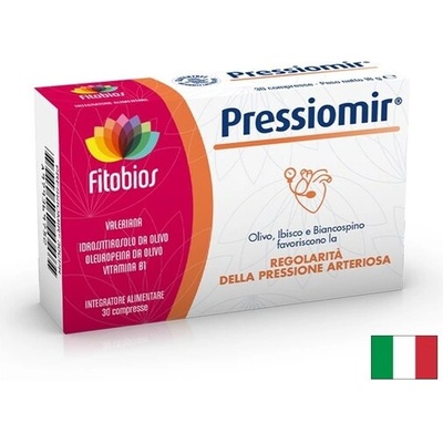 Fitobios Пресиомир за сърдечно-съдовата система | Fitobios (369752 FITO)