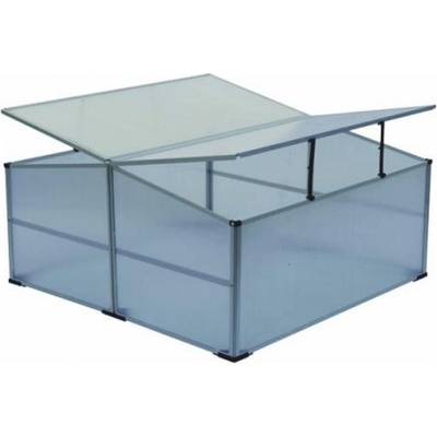 Strend Pro Greenhouse HF0942-A 100x100x40cm/2x otvor SL2170848X