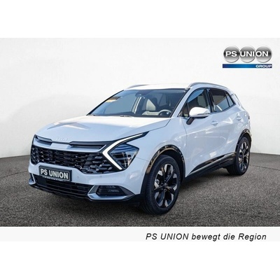 Kia Sportage 1.6 AWD 185 kW