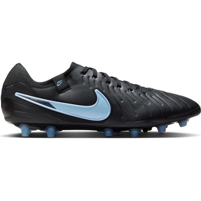 Nike Обувки Nike Tiempo Legend 10 Pro Adults Artificial Ground Boots - Black/Black