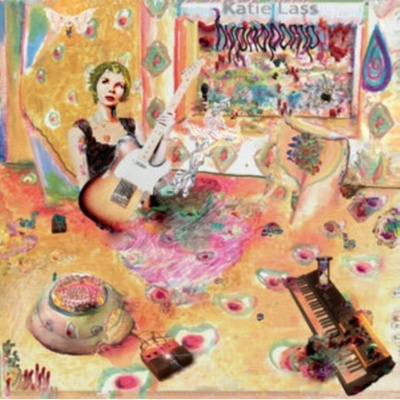 Hypnopomp - Katie Lass LP