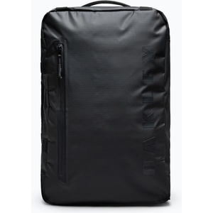 Oakley Пътна чанта Oakley Terraquest 55 l pitch black