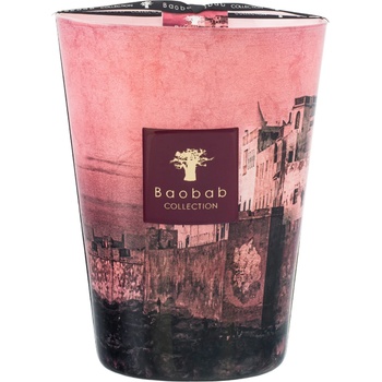 Baobab Collection Orientalist Essaouira Ароматна свещ, 24 см (MAX24OES)