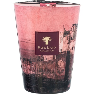 Baobab Collection Orientalist Essaouira Ароматна свещ, 24 см (MAX24OES)