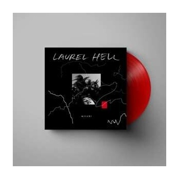 Mitski: Laurel Hell LTD CLR LP