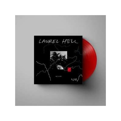 Mitski: Laurel Hell LTD CLR LP