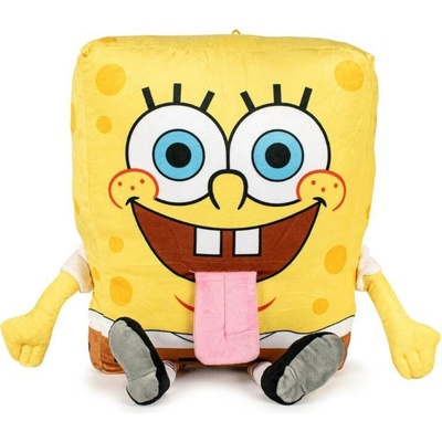 SpongeBob v kalhotách SpongeBob 50cm