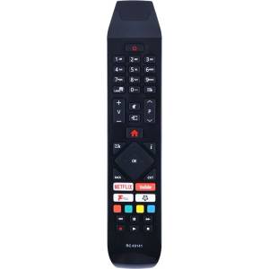 съвместим HITACHI RC43140 rep - заместител дистанционно управление (RC43140 rep) Дистанционно