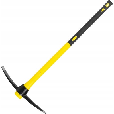 žiadna značka Krompáč P-411WHG 1500 g, rukoväť zo sklolaminátu