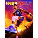 NBA 2K23