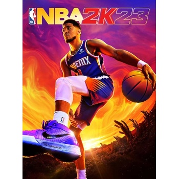 NBA 2K23
