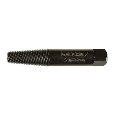 BOHRCRAFT vytahovák šroubů 8551 vel.6 pro šrouby M 18 - 24