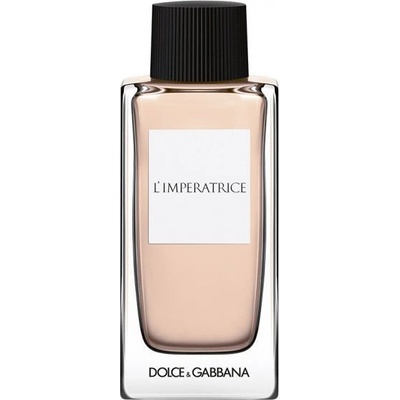 Dolce Gabbana L´Imperatrice toaletná voda dámska 100 ml