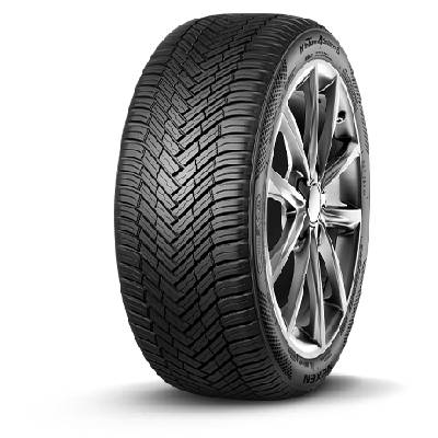225/40R19 93Y, Nexen, N'BLUE 4Season 2 XL