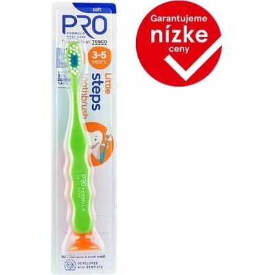 Tesco Pro Formula Little Steps Soft